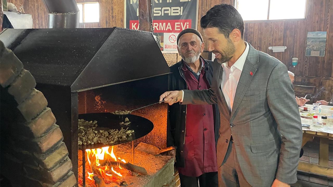Yalova Bursa Dua Guvec Et Cuma Gelenek (2)