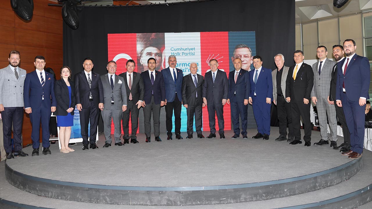 Yalova Bursa Il Yoneticiler Marmara Deniz Musilaj Toplanti (5)