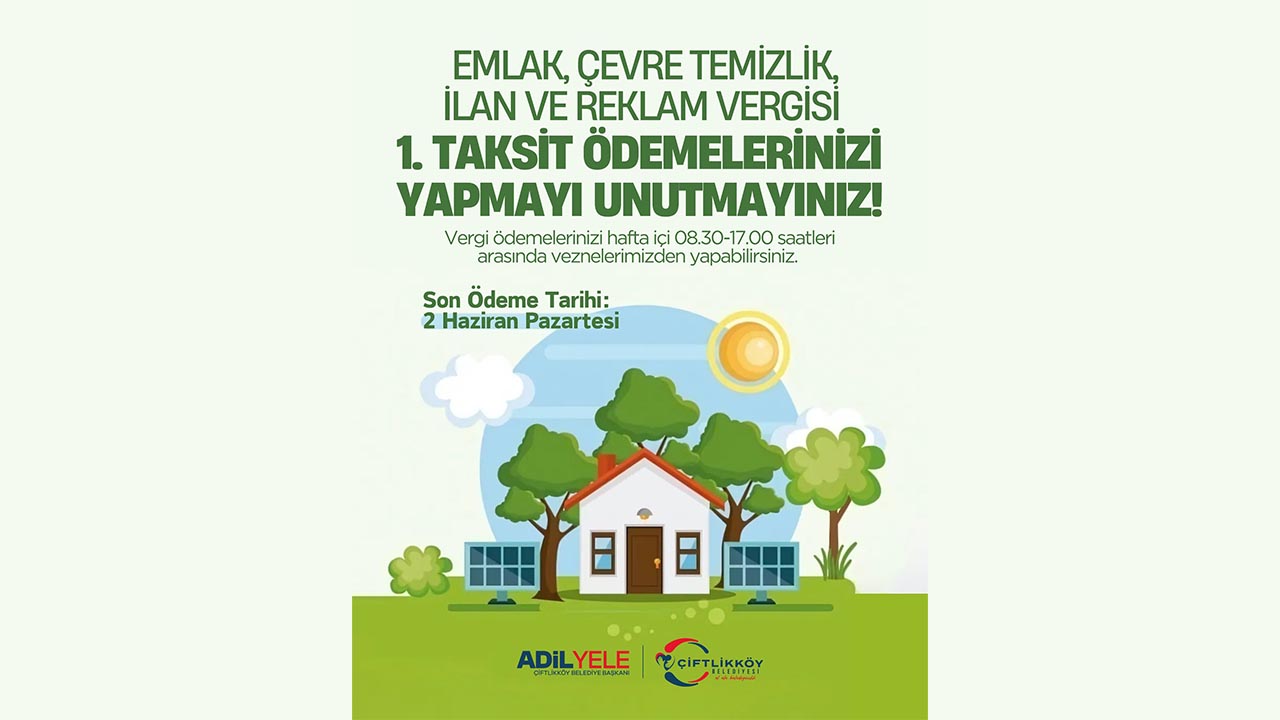 Yalova Ciftlikkoy Belediye Gelirler Mudur Ilk Taksit Odeme Uyari (4)