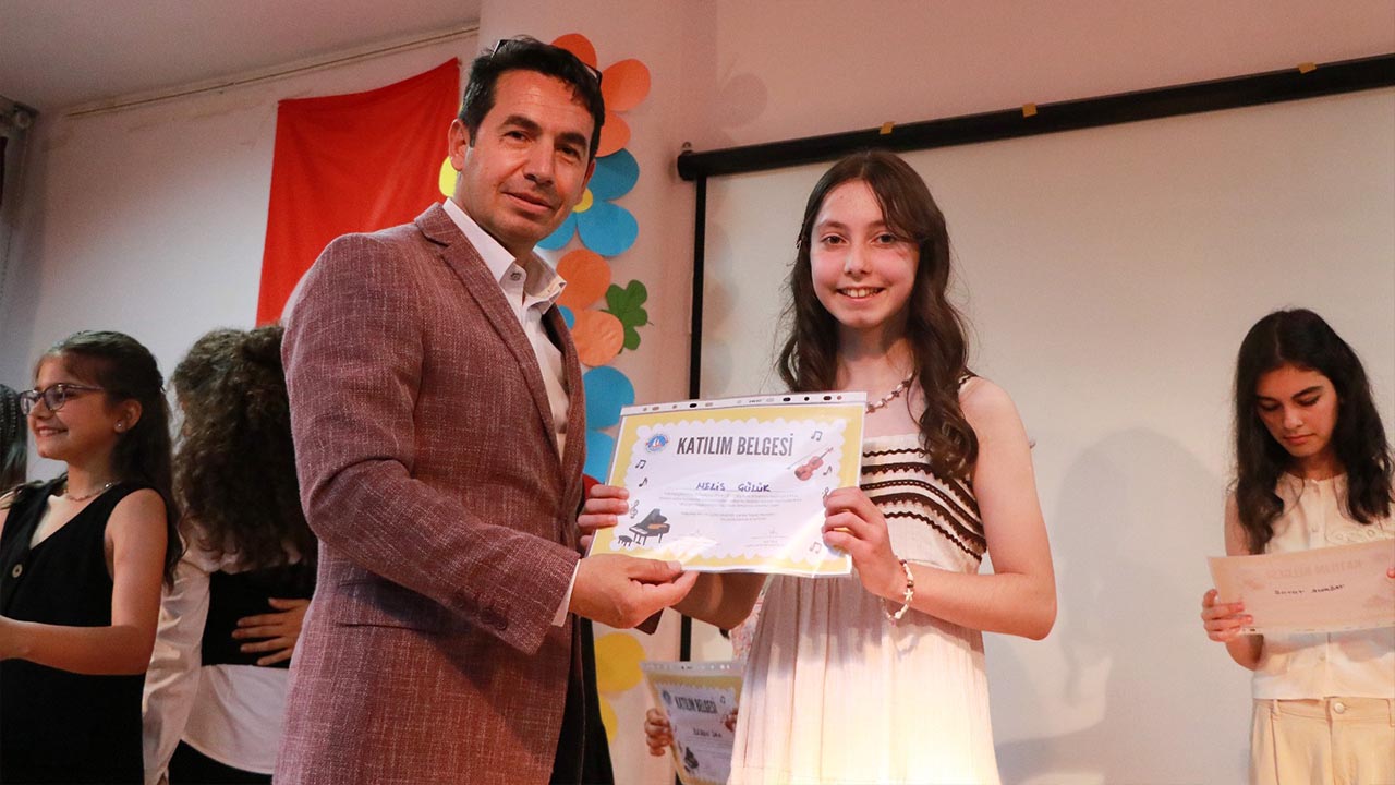 Yalova Ciftlikkoy Belediye Minik Muzisyen (3)