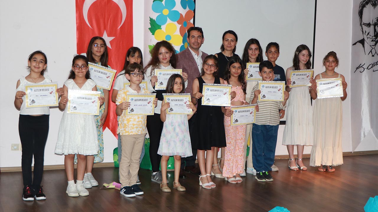 Yalova Ciftlikkoy Belediye Minik Muzisyen (4)