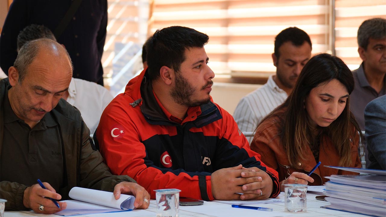Yalova Ciftlikkoy Deprem Tatbikat Kurum Kurulus Ortak Destek (1)