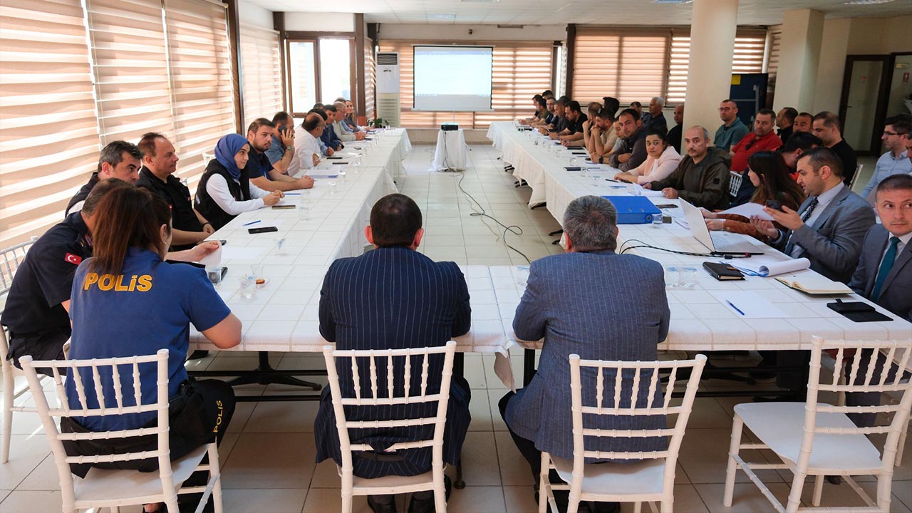 Yalova Ciftlikkoy Deprem Tatbikat Kurum Kurulus Ortak Destek (7)