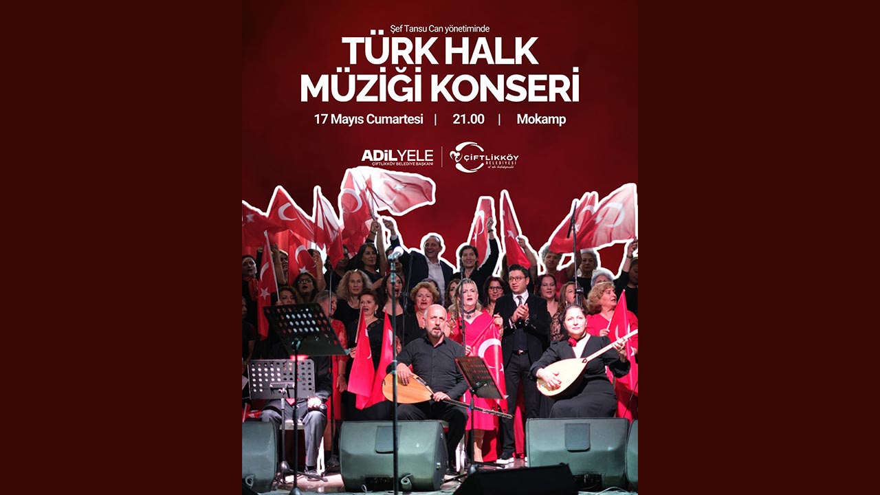 Yalova Ciftlikkoy Etkinlik 19 Mayis Konser Eglence Sanatci (2)