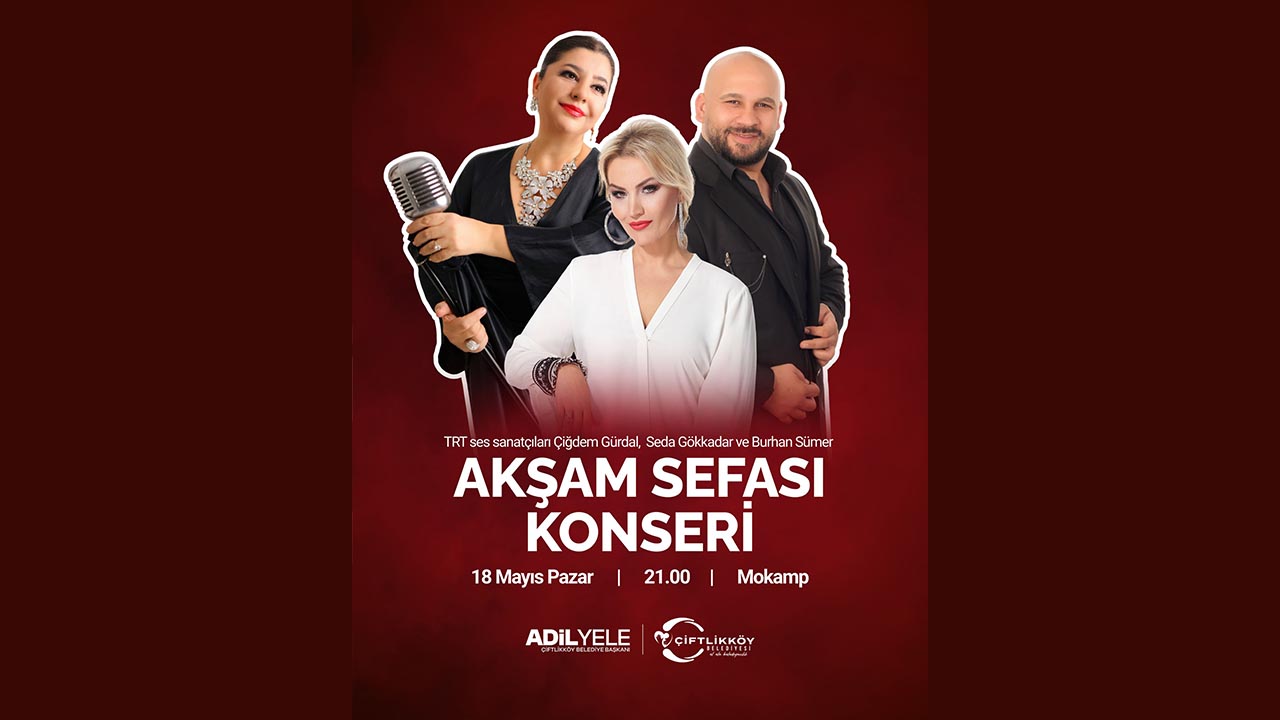 Yalova Ciftlikkoy Etkinlik 19 Mayis Konser Eglence Sanatci (6)