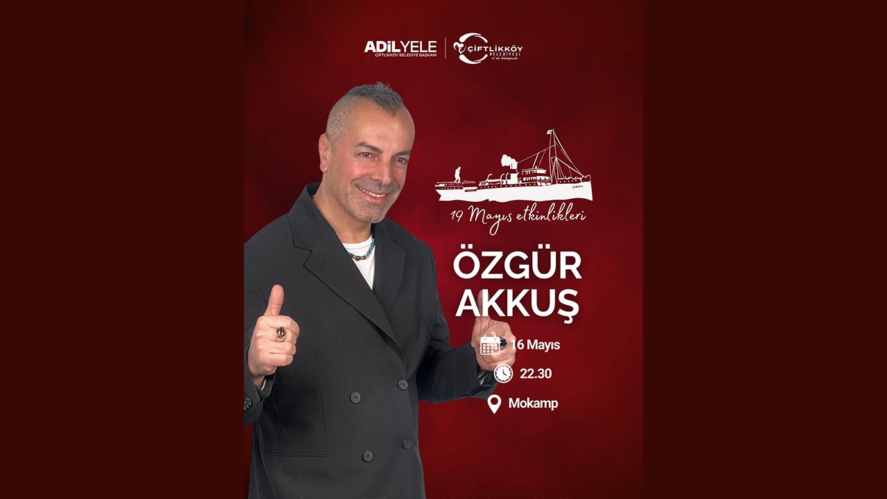 Yalova Ciftlikkoy Etkinlik 19 Mayis Konser Eglence Sanatci (8)
