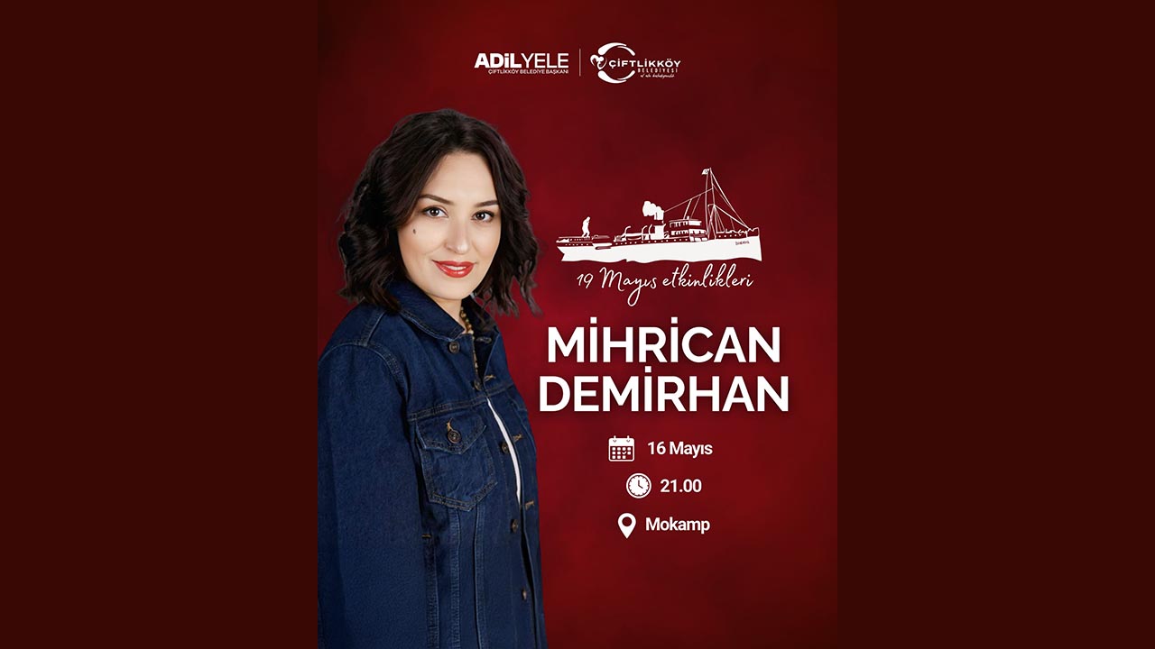 Yalova Ciftlikkoy Etkinlik 19 Mayis Konser Eglence Sanatci (9)