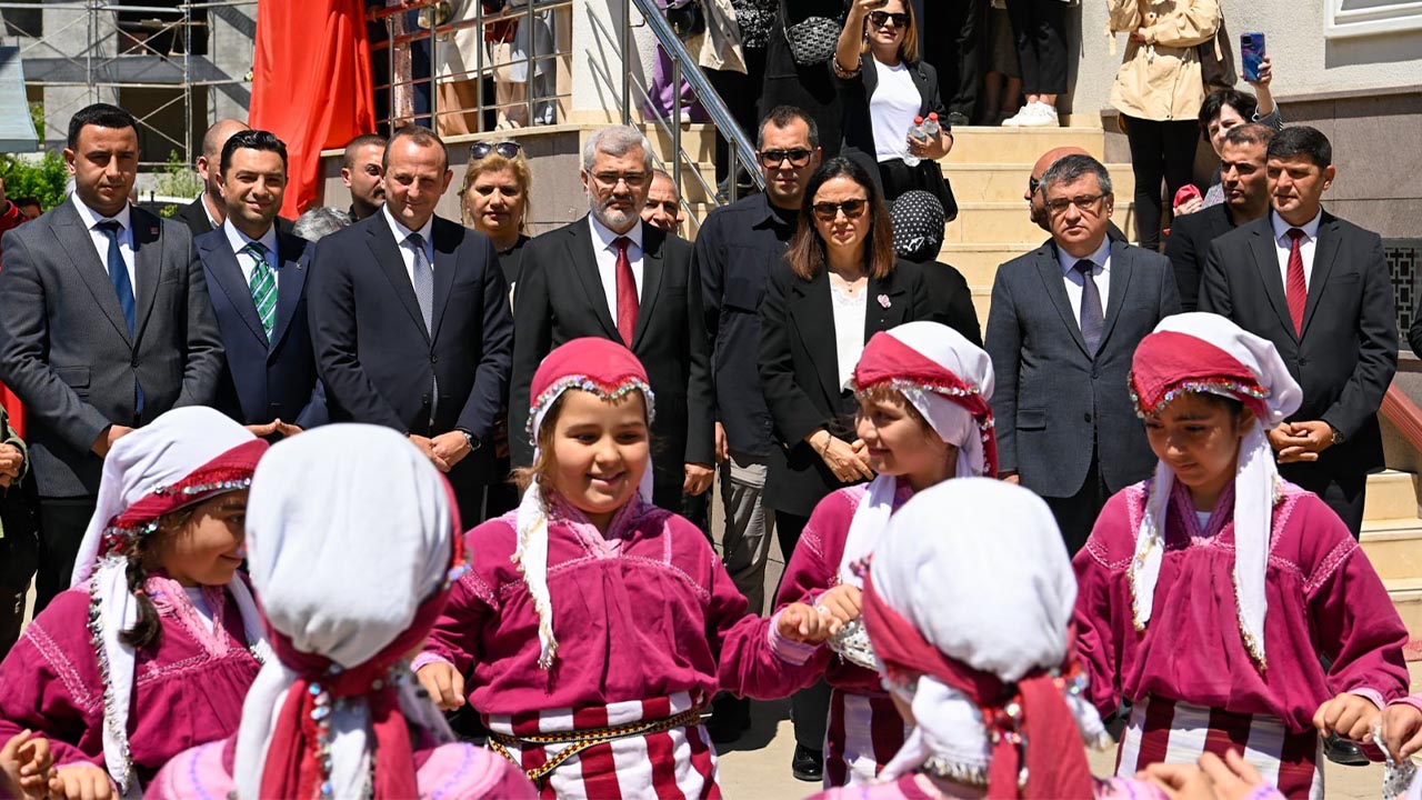 Yalova Ciftlikkoy Halk Egitim Merkez Yil Sonu Sergi (1)