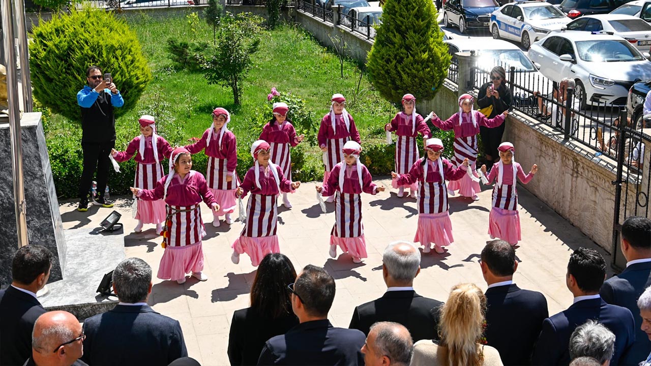 Yalova Ciftlikkoy Halk Egitim Merkez Yil Sonu Sergi (4)