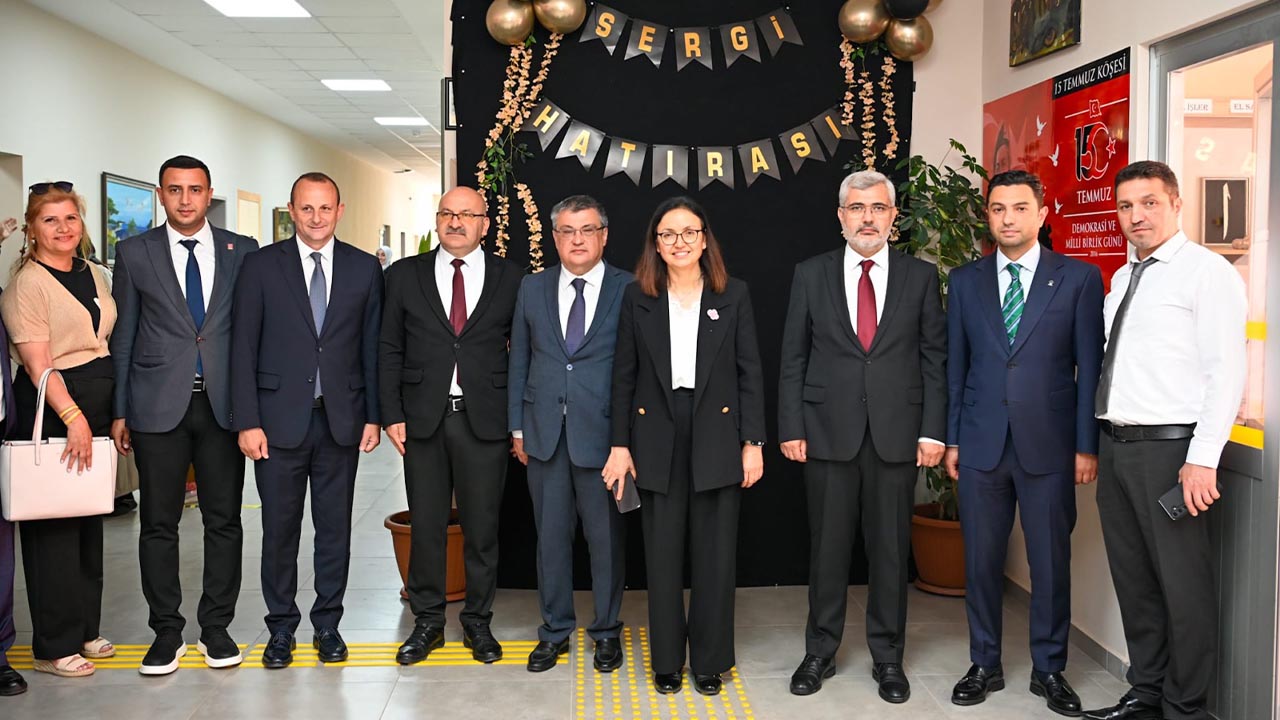 Yalova Ciftlikkoy Halk Egitim Merkez Yil Sonu Sergi (5)