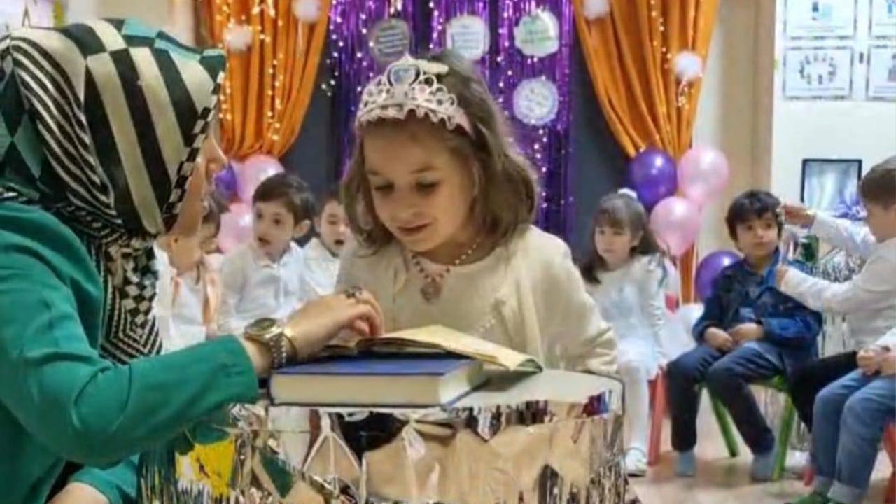 Yalova Ciftlikkoy Ilce Muftu Kuran Kurs Etkinlik (3)