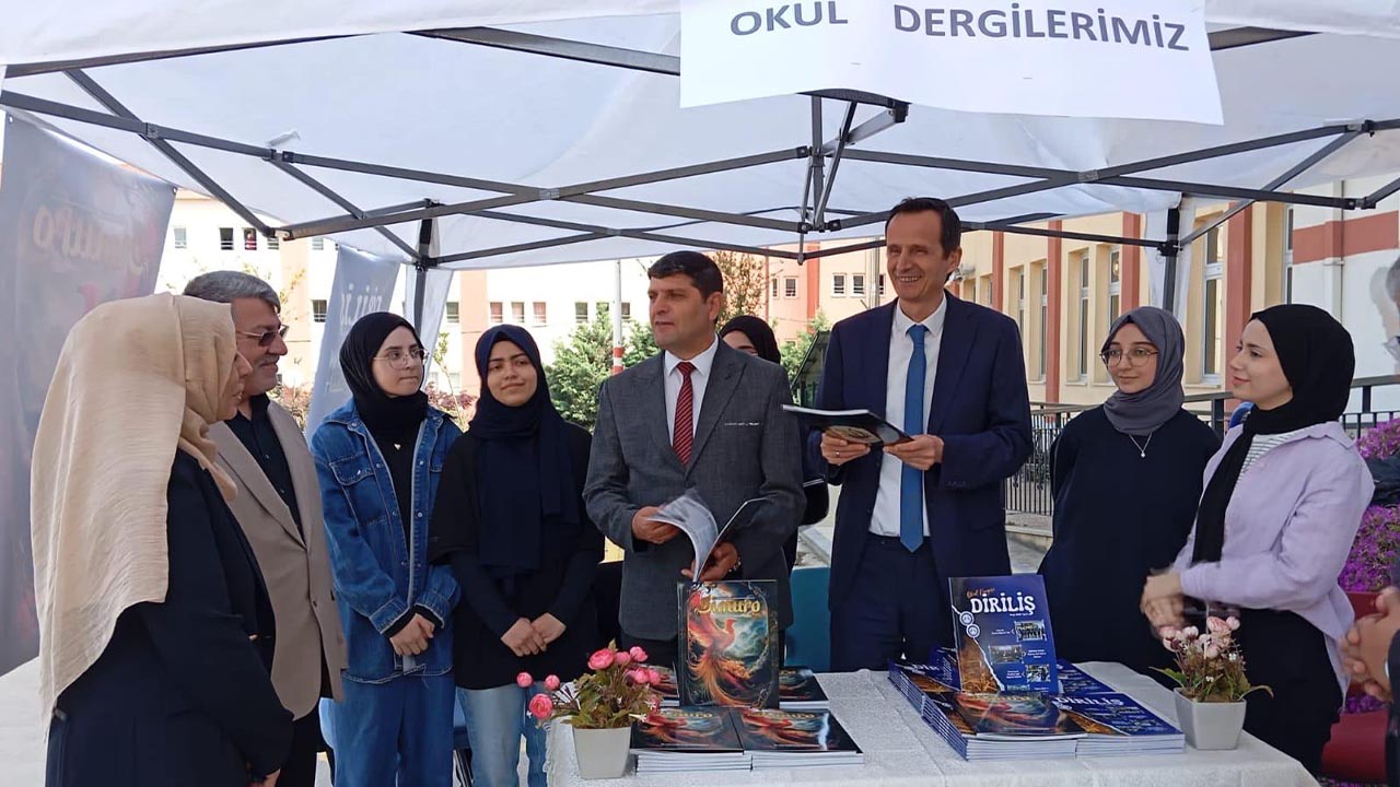Yalova Ciftlikkoy Islam Altug Imam Hatip Tubitak Fuar (1)