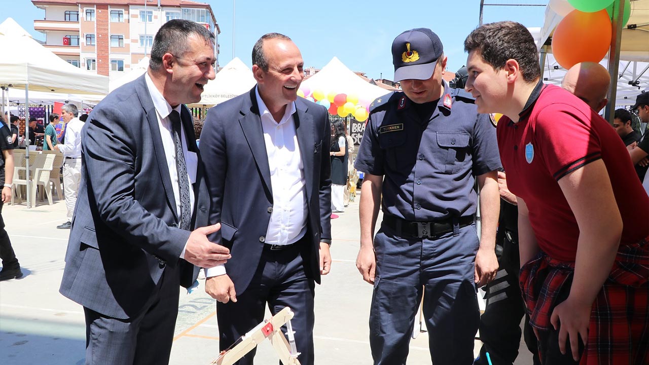 Yalova Ciftlikkoy Subasi Bilim Senligi Birey Okullari Haber (5)