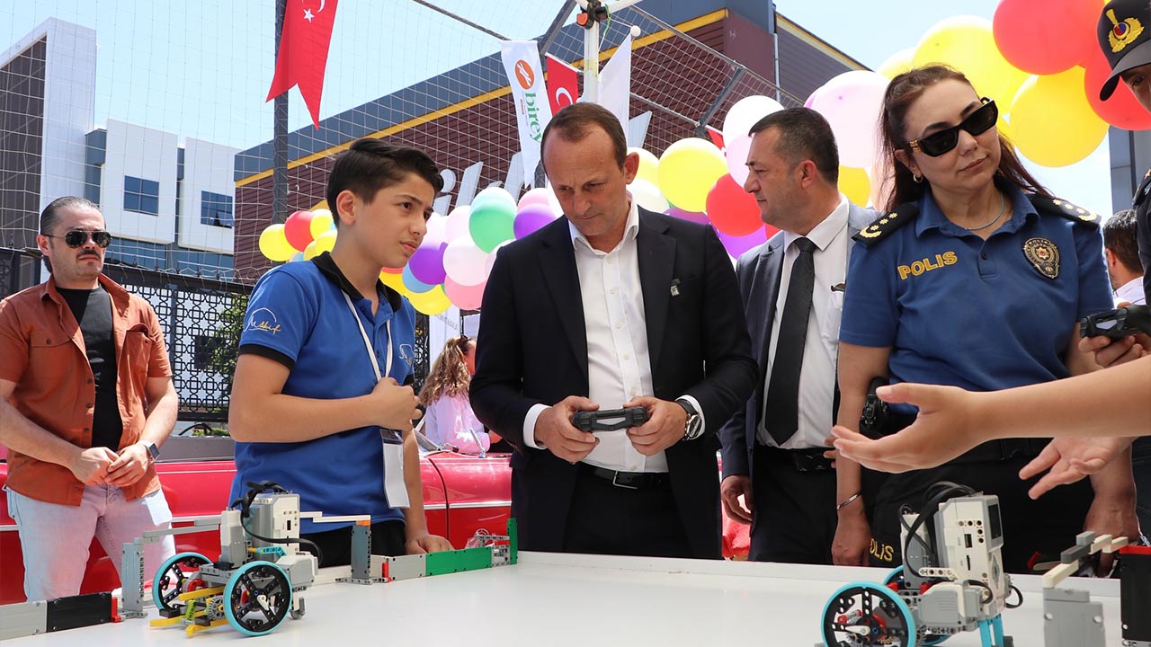 Yalova Ciftlikkoy Subasi Bilim Senligi Birey Okullari Haber (6)