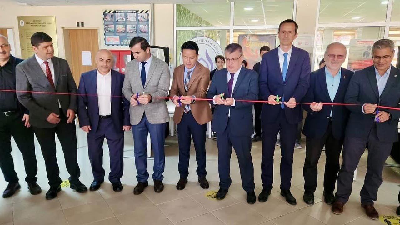 Yalova Ciftlikkoy Tubitak Fuar (3)