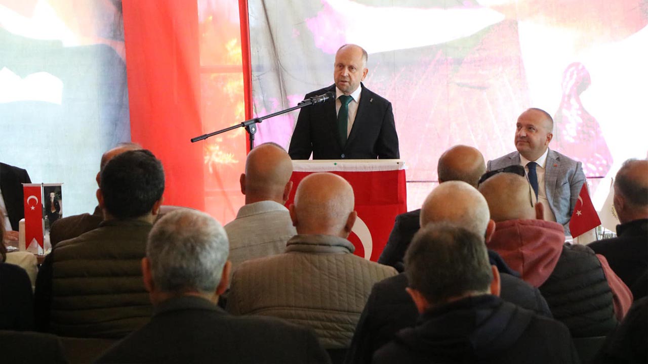 Yalova Cinarcik Belediye Baskan Esnaf Bulusmalari (2)