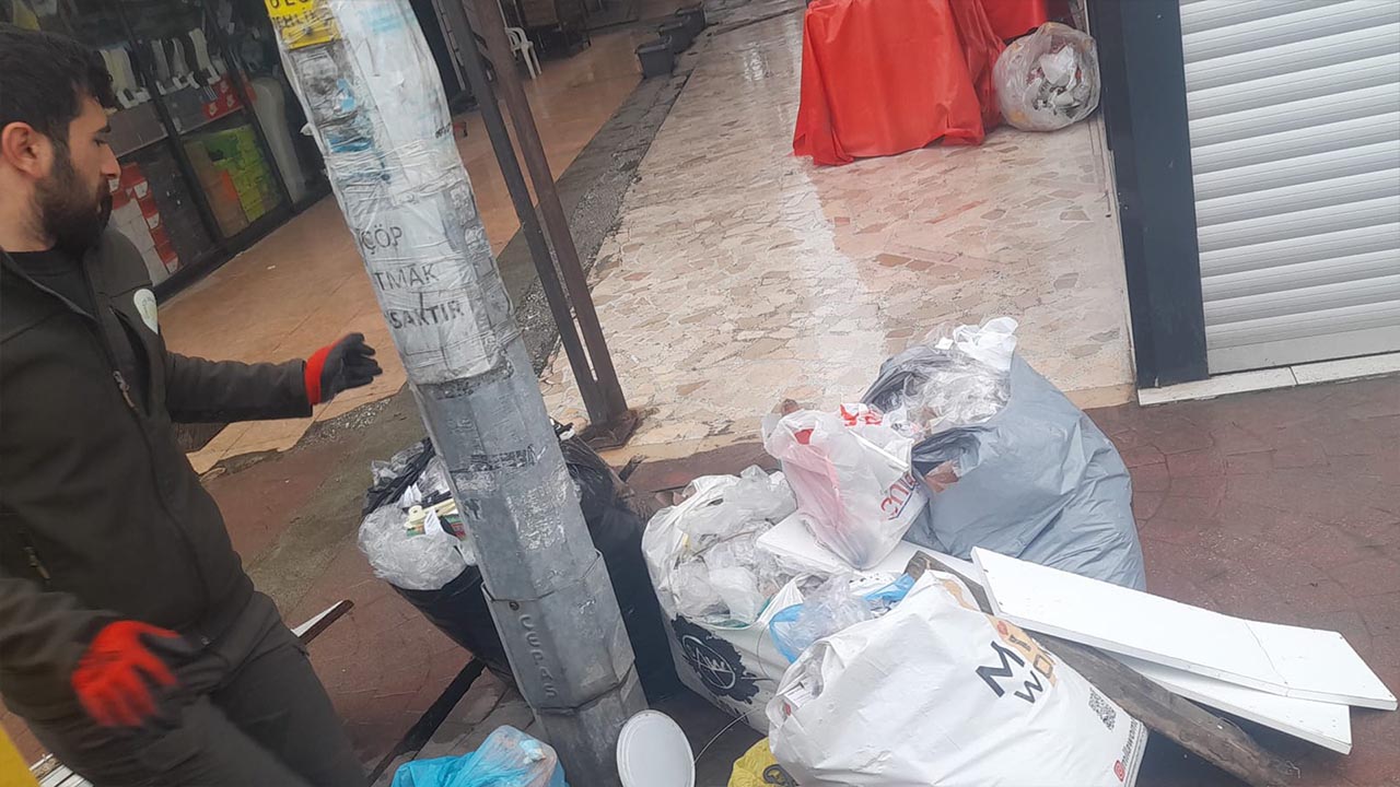 Yalova Cinarcik Belediye Cevre Atik Moloz (3)
