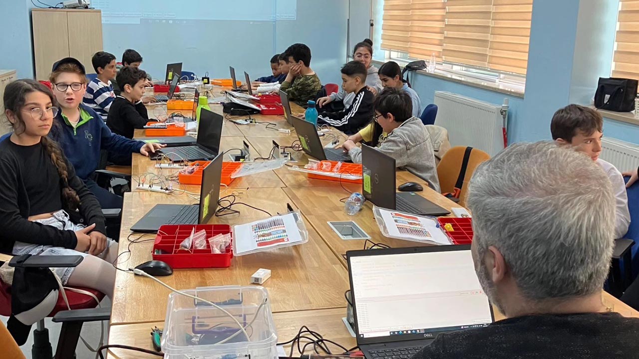 Yalova Deneyap Genclik Merkez Mucit (1)