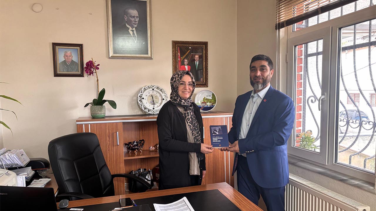 Yalova Dere Kazim Karabekir Mahalle Saadet Merkez Ilce Calisma (1)