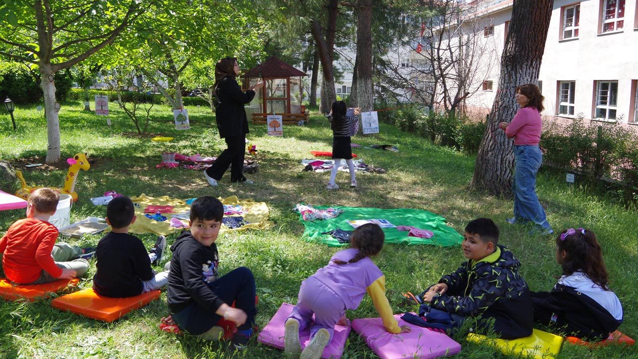 Yalova Doga Koruma Parklar Akkoy Ogrenci Egitim (3)