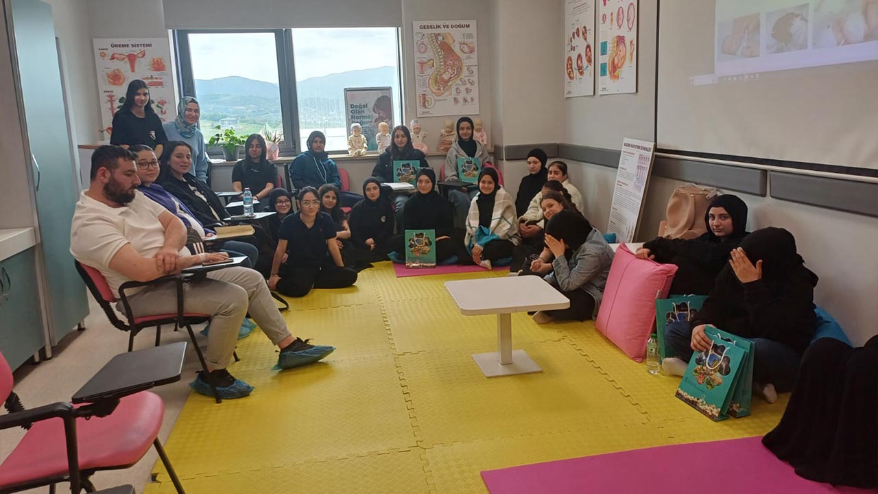 Yalova Egitim Arastirma Gebe Okulu Egitim Kiz Imam Hatip Lise Ogrenciler (2)