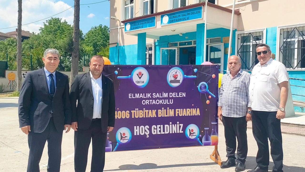 Yalova Elmalik Koy Yubitak Fuar (1)