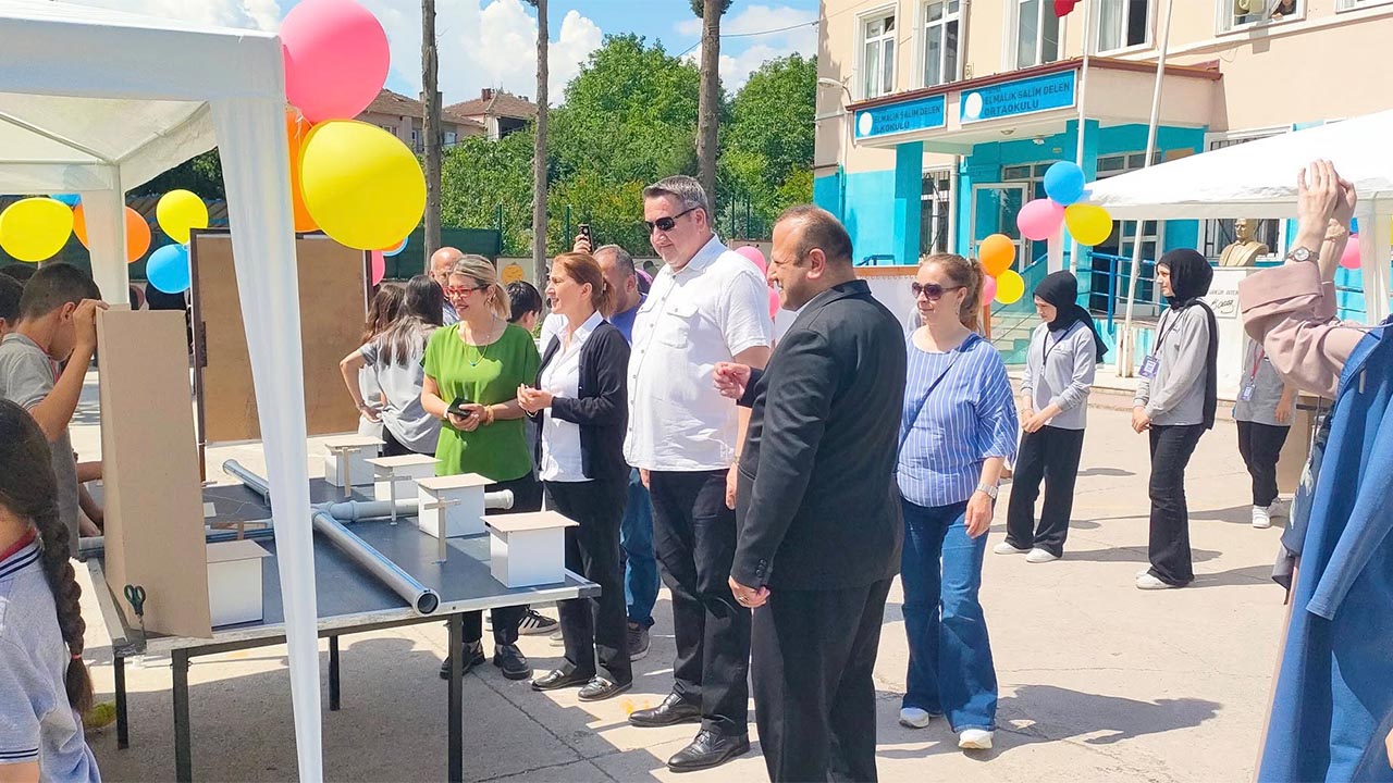 Yalova Elmalik Koy Yubitak Fuar (4)