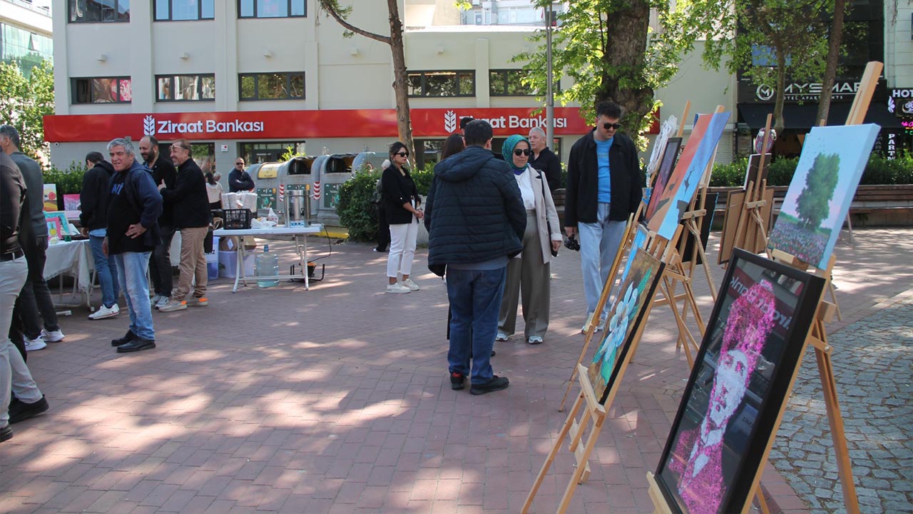 Yalova Engelli Hafta Kutlama (2)