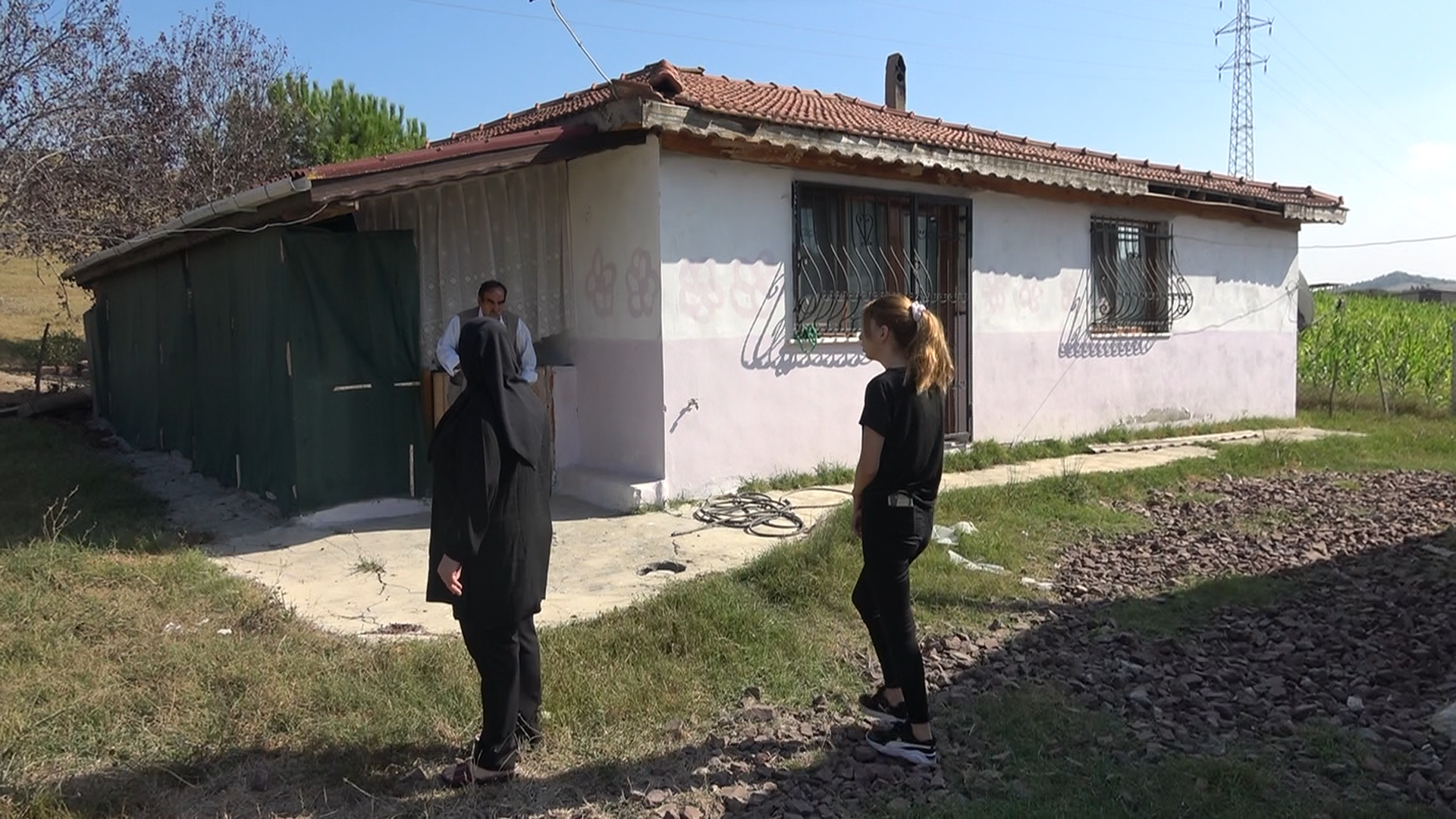 Yalova Erkek Cocuk Arkadas Silah Oldurme Dava Anne (3)