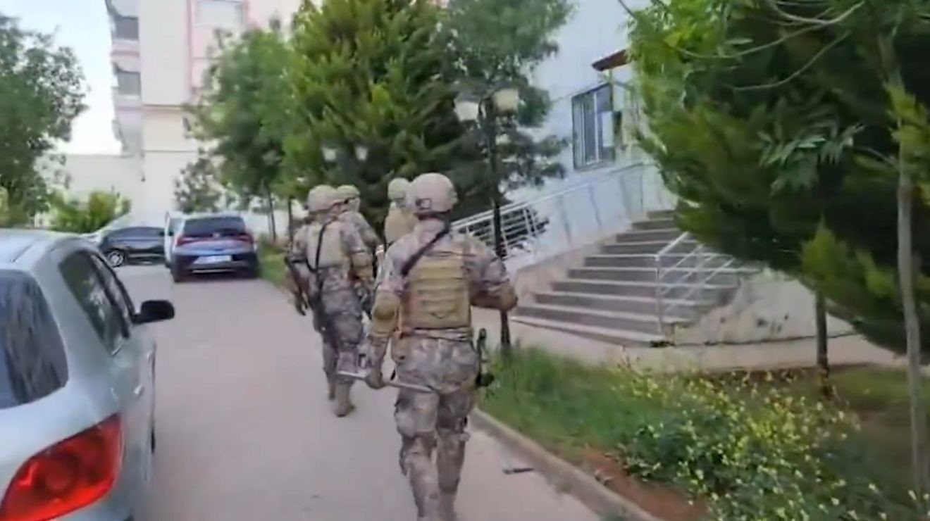 Yalova Gaziantep 47 Il Eszamanli Operasyon Feto Detay (1)