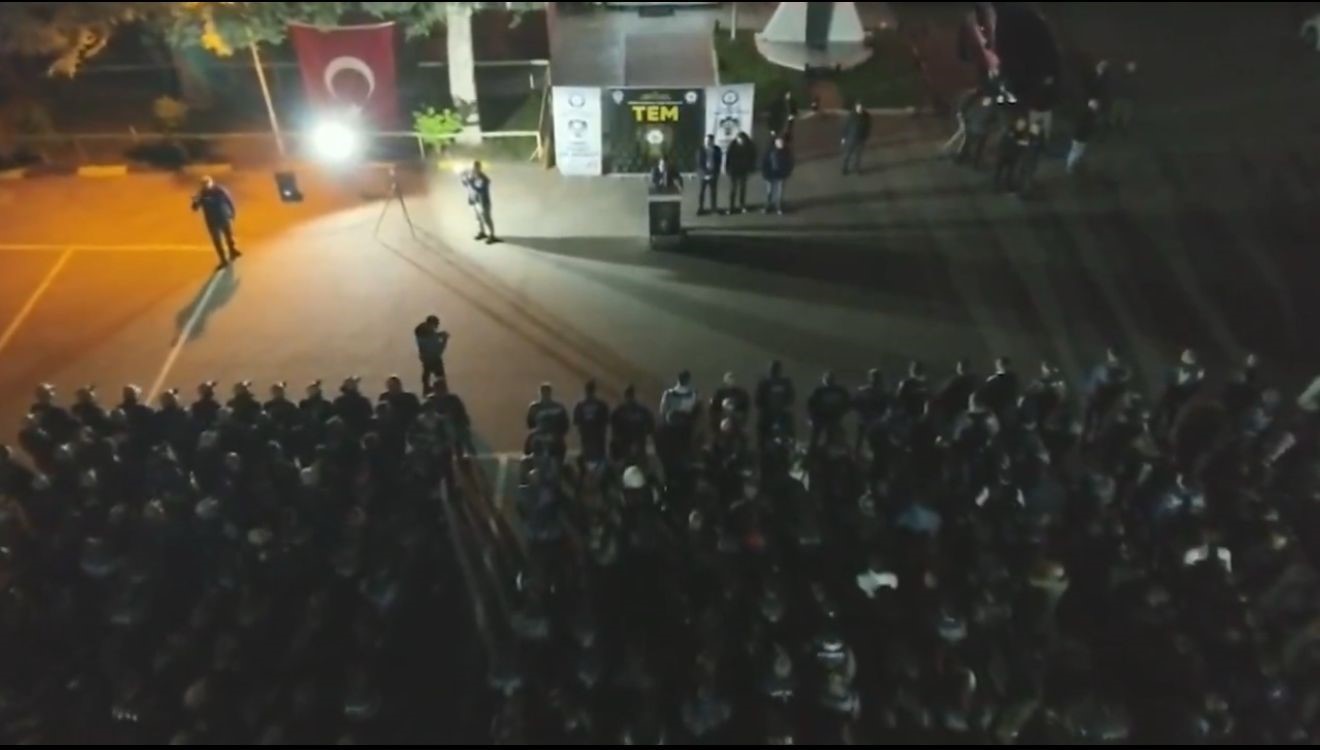 Yalova Gaziantep 47 Il Eszamanli Operasyon Feto Detay (2)