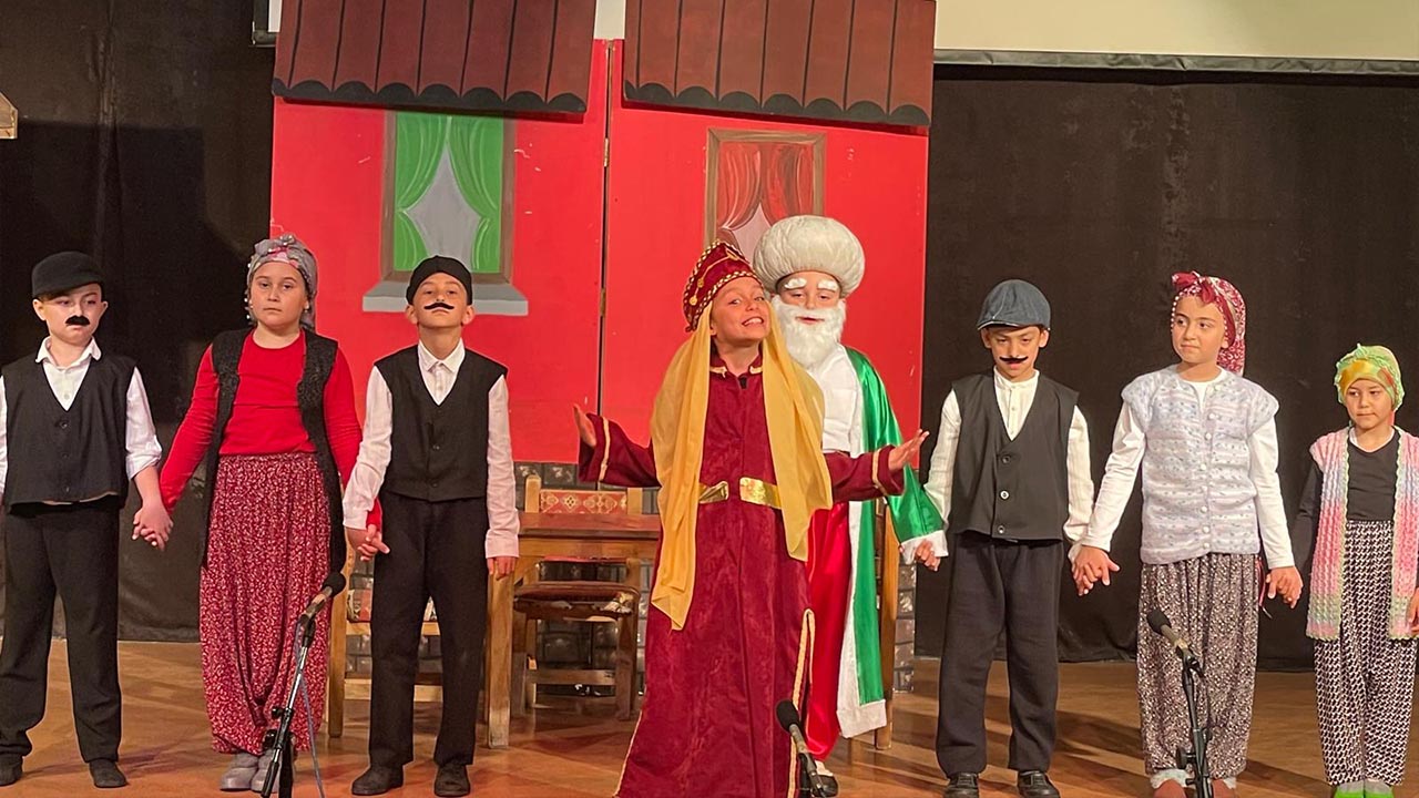 Yalova Gulkent Ilkokul Final Turkiye Yarisma (1)