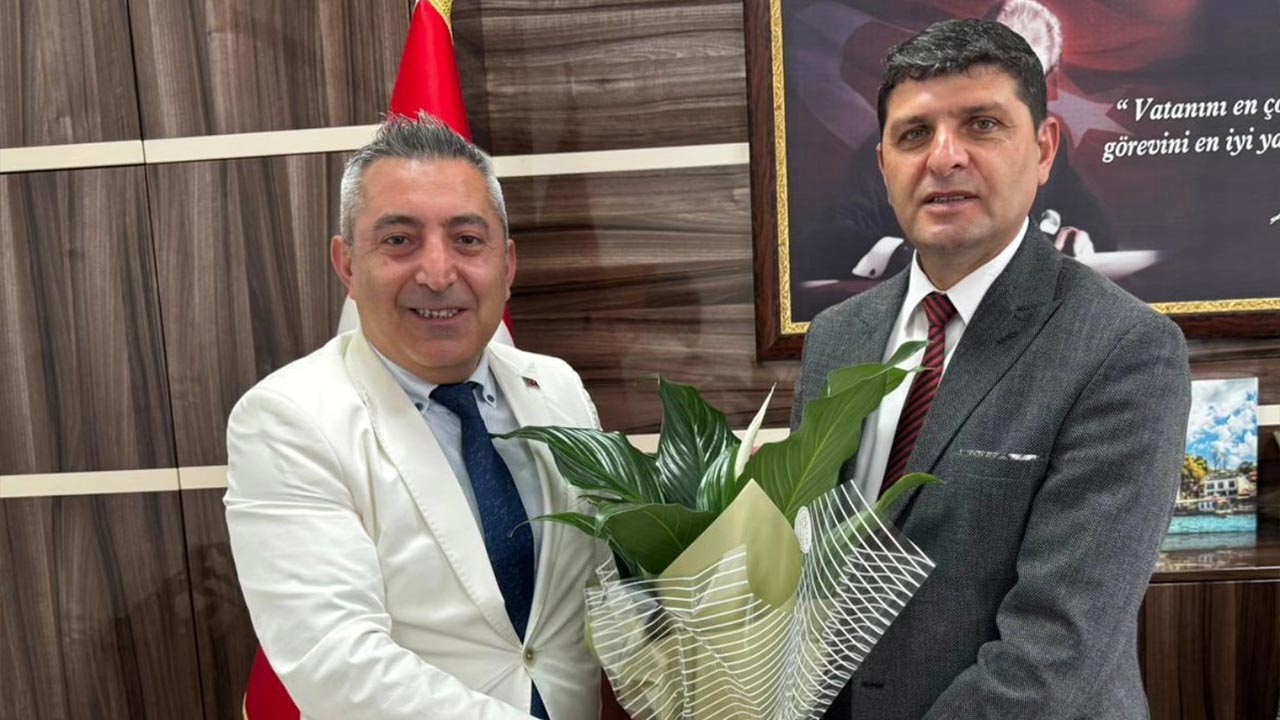 Yalova Guzel Sanatlar Lise Ciftlikkoy Ilce Milli Egitim Mudurluk Gorusme Tanitim (2)