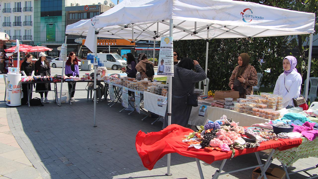 Yalova Hakim Dmd Kas Hastasi Ogul Yardim Kermes (1)