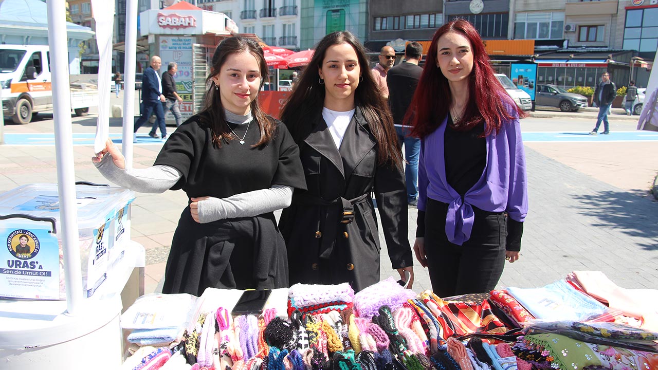 Yalova Hakim Dmd Kas Hastasi Ogul Yardim Kermes (6)