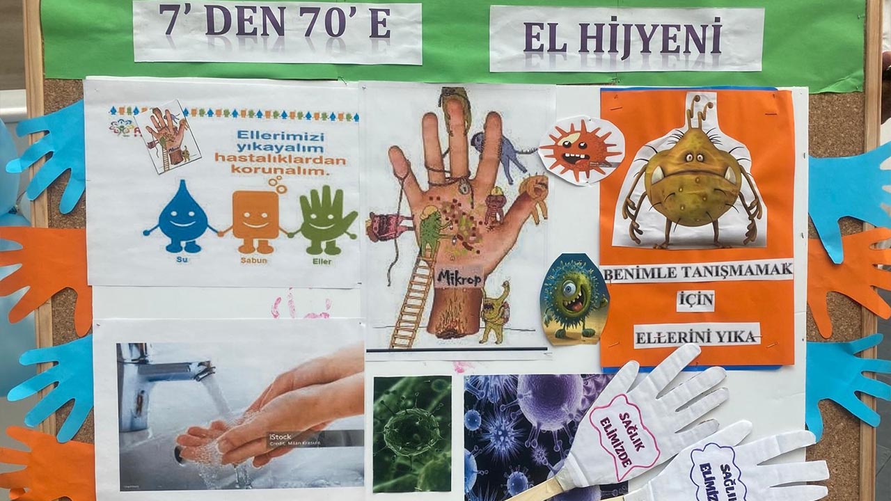 Yalova Hastane El Hijyen (2)