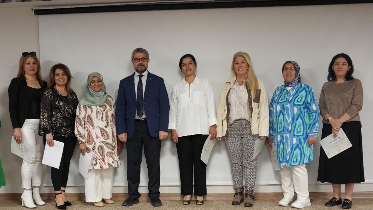 Yalova Hastane Hemsireler Gun Kutlama (3)