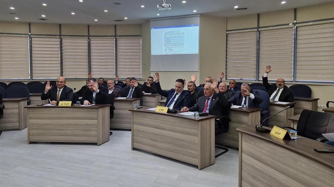 Yalova Il Genel Meclis Toplanti Gundem (1)