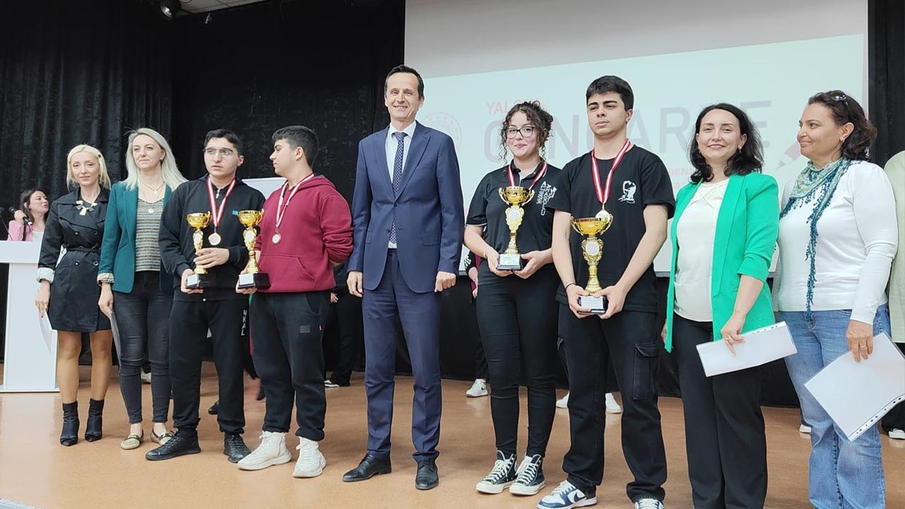 Yalova Il Milli Egitim Genc Ar Ge Birim Munazara Yarisma Sonuclar (2)