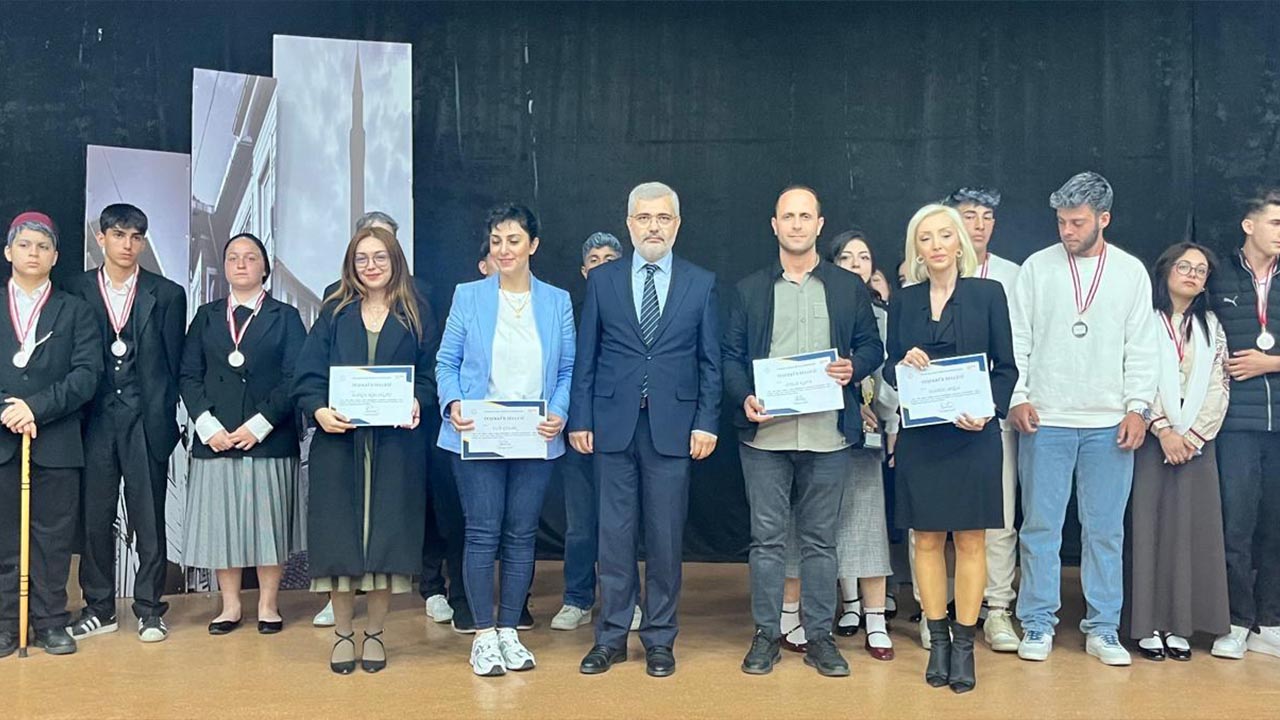 Yalova Il Milli Egitim Mudurlugu Tiyatro Final Program (1)