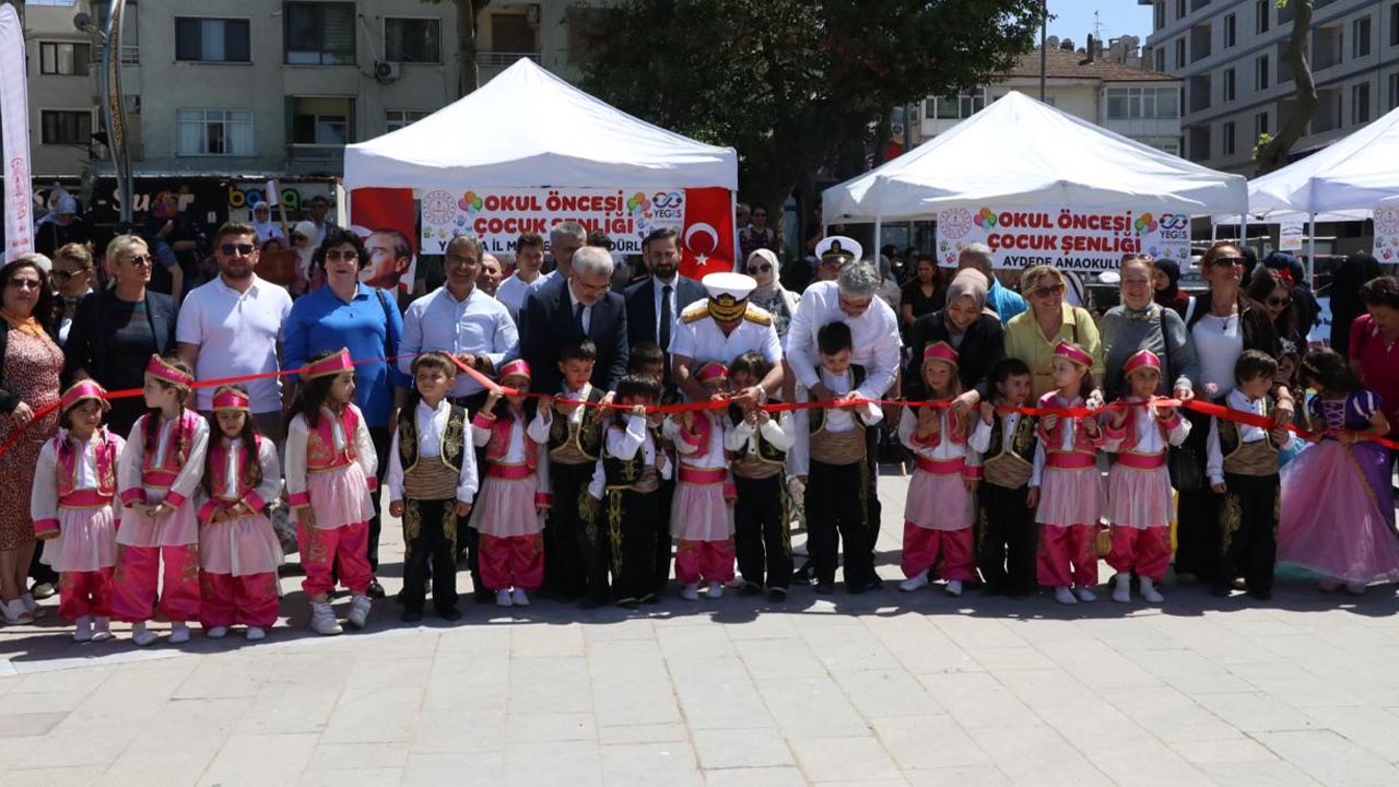 Yalova Il Milli Egitim Mudurluk Gazipasa Caddesi Suwon Park Okul Oncesi Senlik (1)