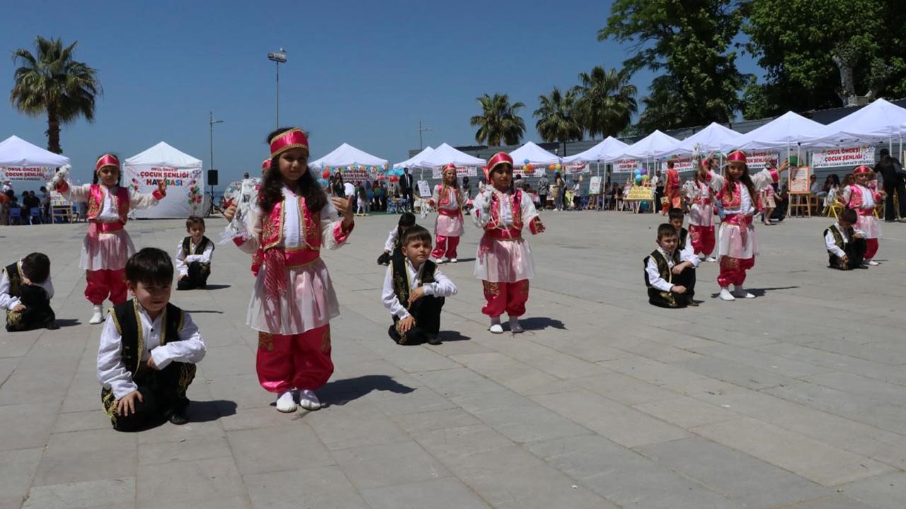 Yalova Il Milli Egitim Mudurluk Gazipasa Caddesi Suwon Park Okul Oncesi Senlik (2)