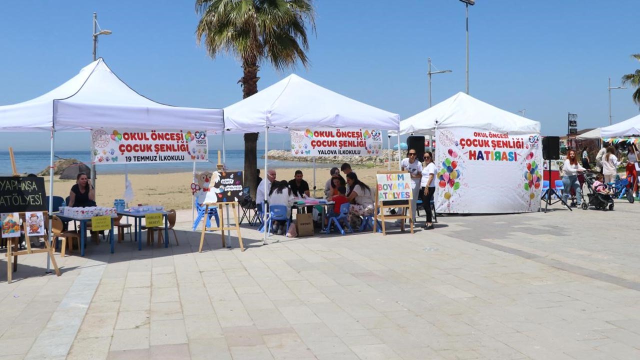 Yalova Il Milli Egitim Mudurluk Gazipasa Caddesi Suwon Park Okul Oncesi Senlik (3)