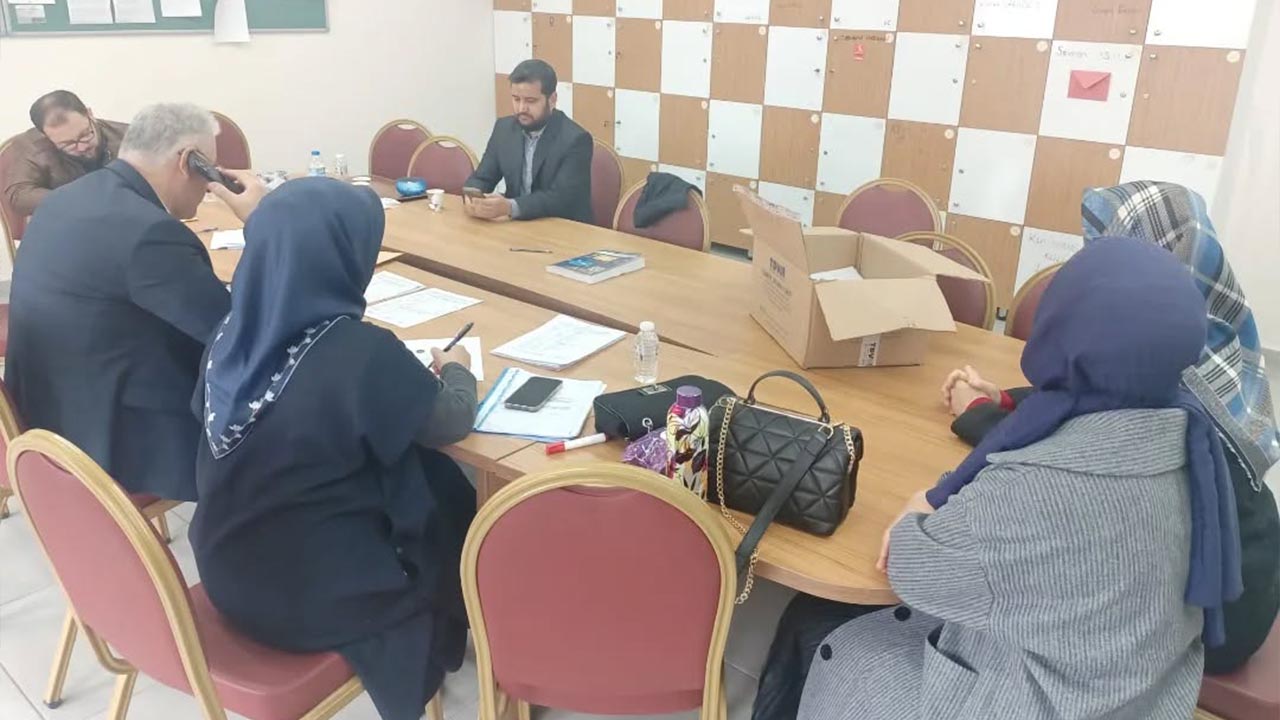 Yalova Il Muftuluk Lise Universite Ogrenci Odullu Umre Bilgi Yarisma (1)