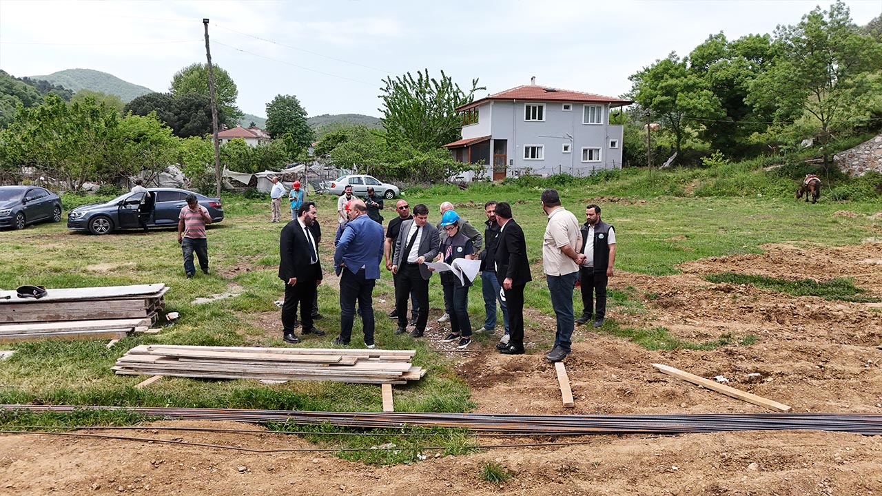 Yalova Il Ozel Idaresi Heyet Kent Proje Inceleme (2)