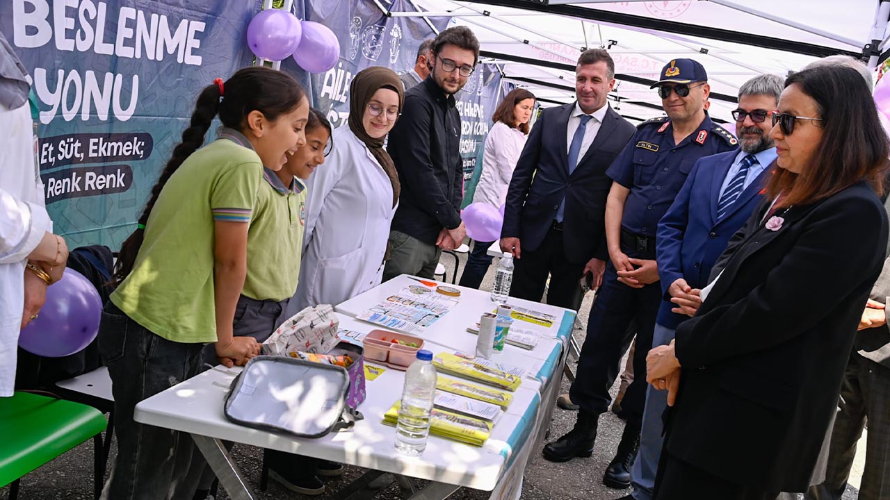 Yalova Il Saglik Milli Egitim Huseyin Alkas Ilkokul Etkinlik (3)