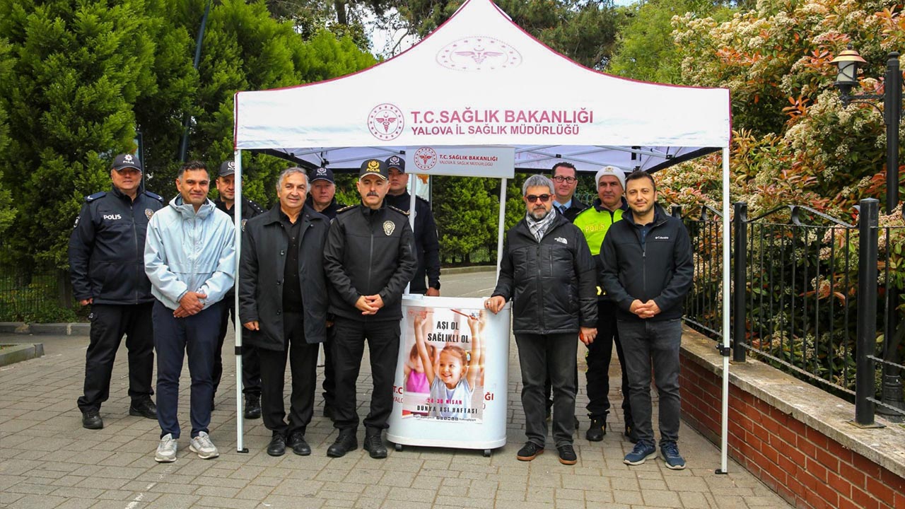 Yalova Il Saglik Mudurluk Yuruyen Kosk Sahil Yuruyus (1)