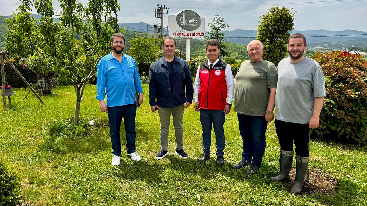 Yalova Il Tarim Orman Mudur Kurban Satis Denetim (2)