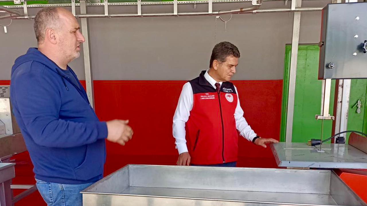 Yalova Il Tarim Orman Mudur Kurban Satis Denetim (4)