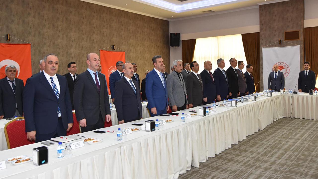 Yalova Il Tarim Orman Muduruluk Istanbul Kurban Toplanti Haber (1)